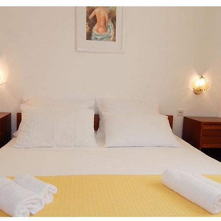Apartments Nedjeljka Ražanj Extérieur photo