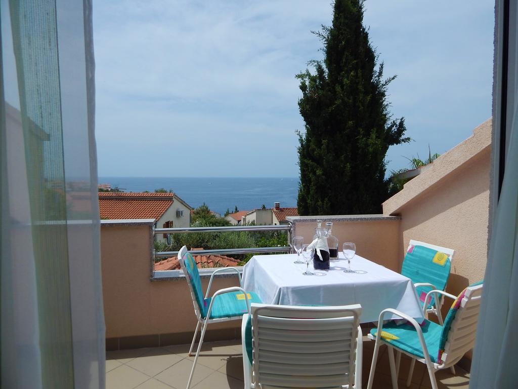 Apartments Nedjeljka Ražanj Extérieur photo