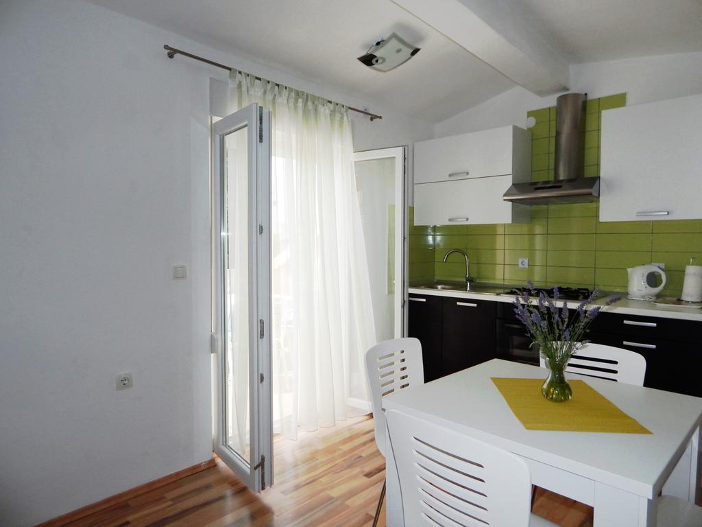 Apartments Nedjeljka Ražanj Extérieur photo