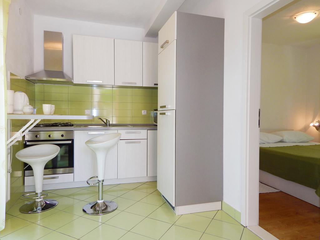 Apartments Nedjeljka Ražanj Chambre photo