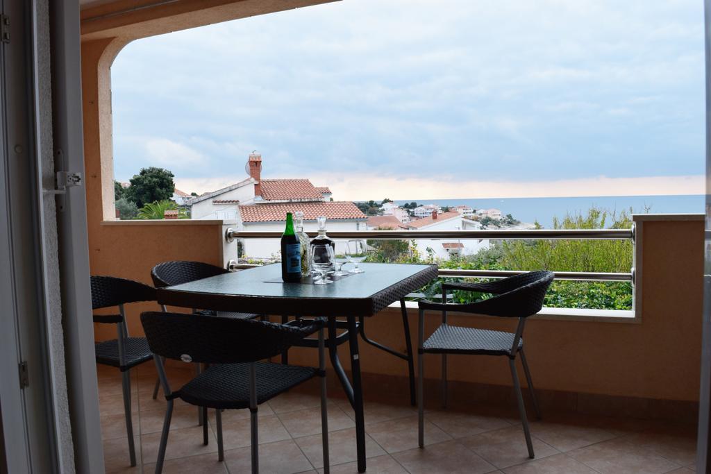 Apartments Nedjeljka Ražanj Extérieur photo
